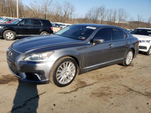 2013 LEXUS LS 460, 