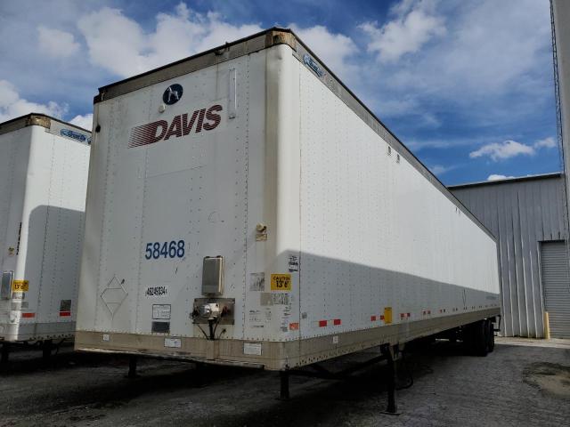 1GRAA06259T548278 - 2008 OTHER TRAILER WHITE photo 2