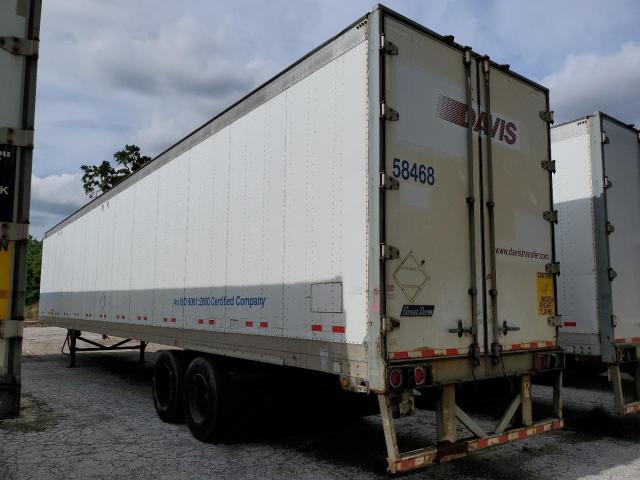 1GRAA06259T548278 - 2008 OTHER TRAILER WHITE photo 3