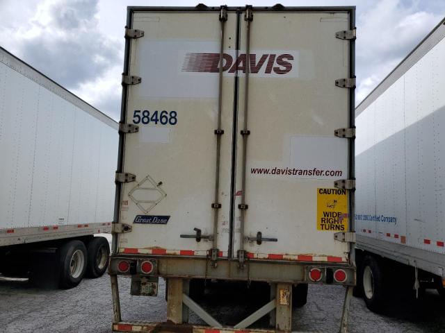 1GRAA06259T548278 - 2008 OTHER TRAILER WHITE photo 5