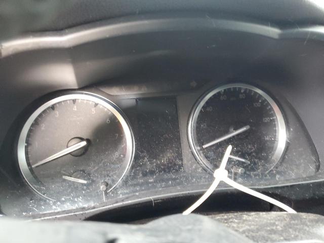 5TDJKRFH5GS246954 - 2016 TOYOTA HIGHLANDER XLE Tünd qırmızı foto 9