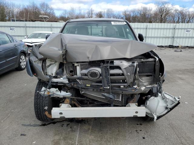 5TEUX42N59Z600801 - 2009 TOYOTA TACOMA ACCESS CAB Қоңыр фото 5
