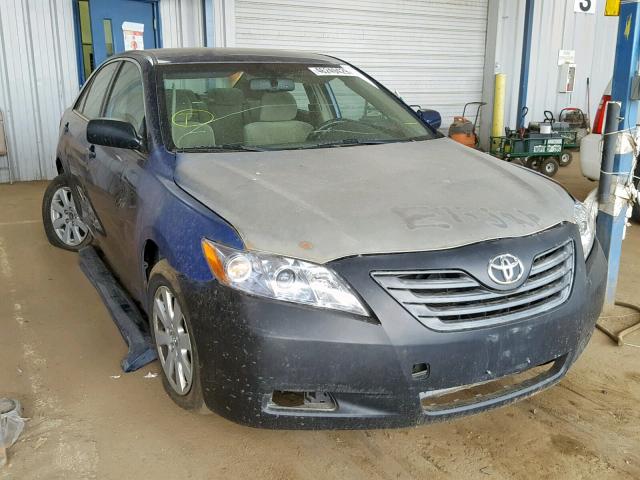 JTNBB46K673026514 - 2007 TOYOTA CAMRY NEW GENERATION HYBRID  photo 1