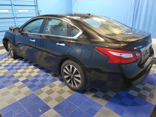 1N4AL3AP4HC163212 - 2017 NISSAN ALTIMA 2.5 BLACK photo 2