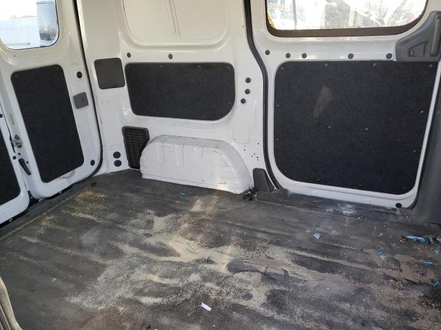 3N63M0ZN6FK723303 - 2015 CHEVROLET CITY EXPRE LT 白色 照片 11