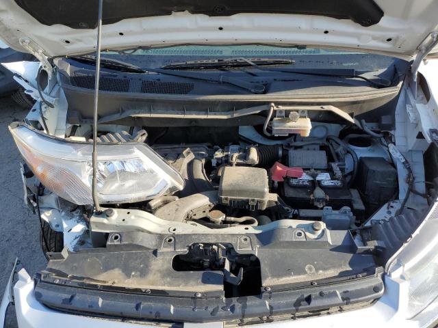 3N63M0ZN6FK723303 - 2015 CHEVROLET CITY EXPRE LT 白色 照片 12