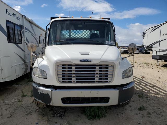 1FVACXDT7FHGM2080 - 2015 FREIGHTLINER M2 106 MEDIUM DUTY WHITE photo 5