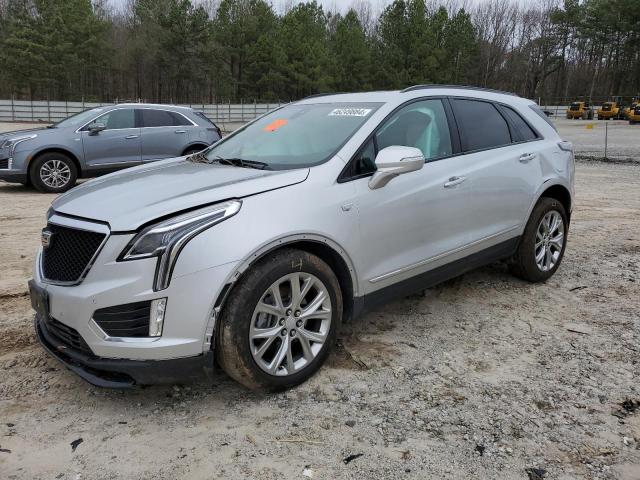 2020 CADILLAC XT5 SPORT, 