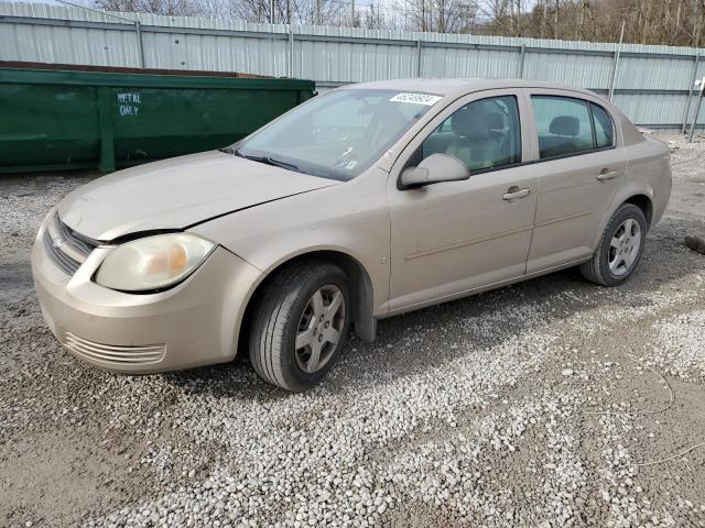 2007 CHEVROLET COBALT LS, 