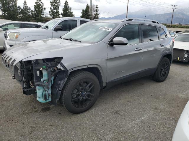 2016 JEEP CHEROKEE LATITUDE, 