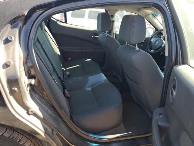 2G2WP522151301183 - 2005 PONTIAC GRAND PRIX 黑色 照片 10