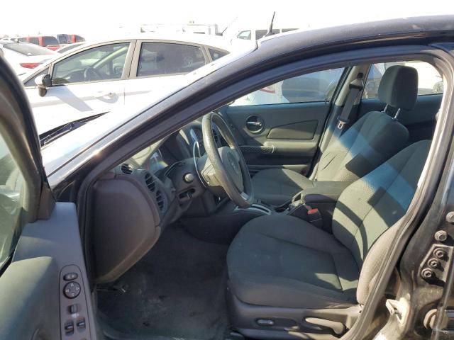 2G2WP522151301183 - 2005 PONTIAC GRAND PRIX 黑色 照片 7