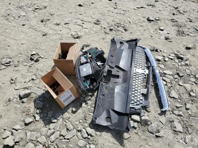 3LN6L5F92HR644949 - 2017 LINCOLN MKZ RESERVE შავი ფოტო 12