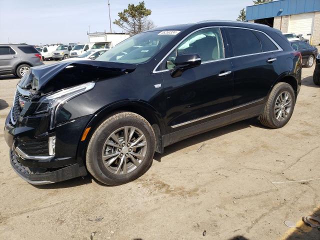 2023 CADILLAC XT5 PREMIUM LUXURY, 