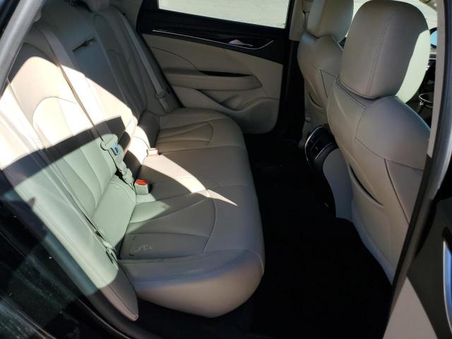 1G4ZN5SSXHU178888 - 2017 BUICK LACROSSE PREFERRED BLACK photo 10