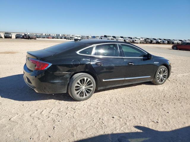 1G4ZN5SSXHU178888 - 2017 BUICK LACROSSE PREFERRED BLACK photo 3