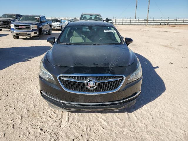 1G4ZN5SSXHU178888 - 2017 BUICK LACROSSE PREFERRED BLACK photo 5