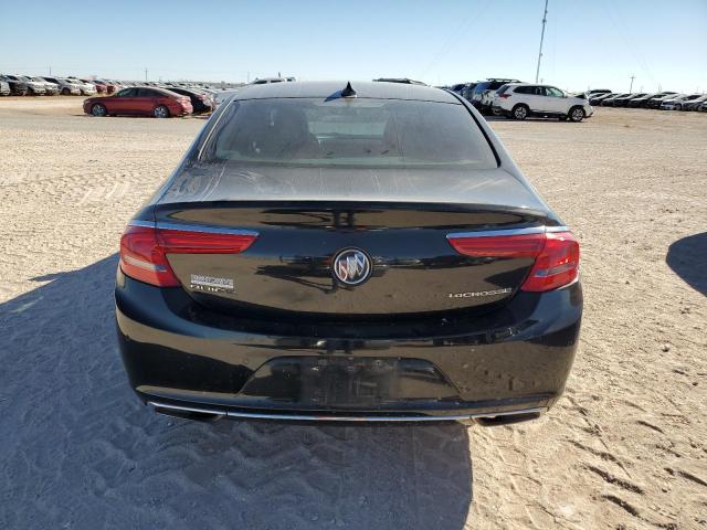 1G4ZN5SSXHU178888 - 2017 BUICK LACROSSE PREFERRED BLACK photo 6