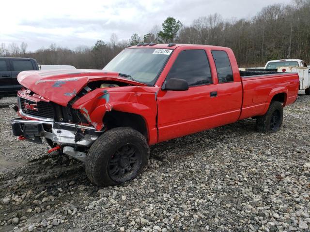 1993 GMC SIERRA K3500, 