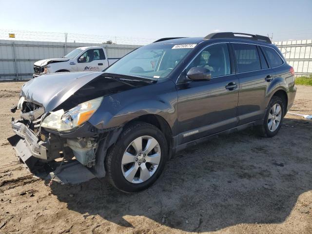 2011 SUBARU OUTBACK 2.5I LIMITED, 