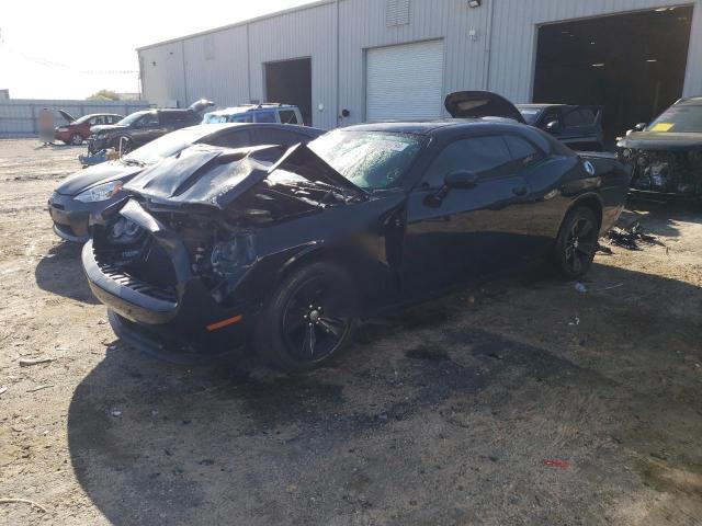 2019 DODGE CHALLENGER SXT, 