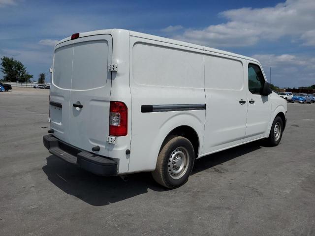 1N6BF0KY4GN805021 - 2016 NISSAN NV 1500 S WHITE photo 3