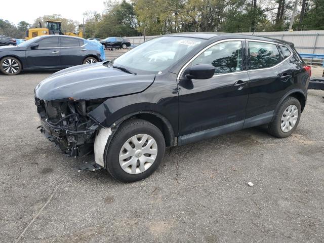 2019 NISSAN ROGUE SPOR S, 