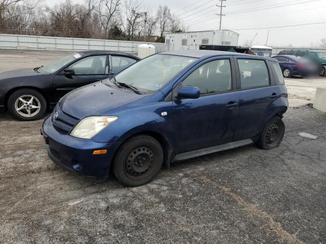 2005 TOYOTA SCION XA, 