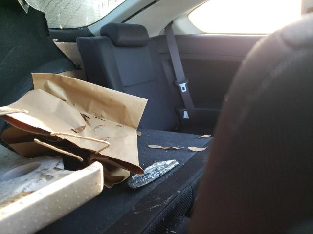 JTKDE3B72A0318176 - 2010 TOYOTA SCION TC 黑色 照片 10