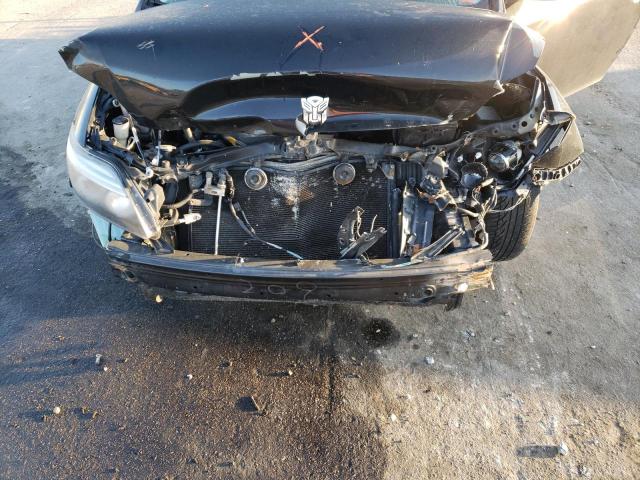 JTKDE3B72A0318176 - 2010 TOYOTA SCION TC 黑色 照片 11