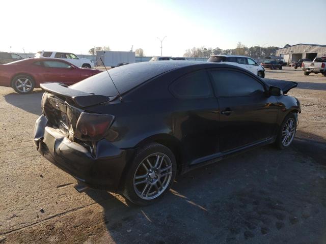 JTKDE3B72A0318176 - 2010 TOYOTA SCION TC 黑色 照片 3