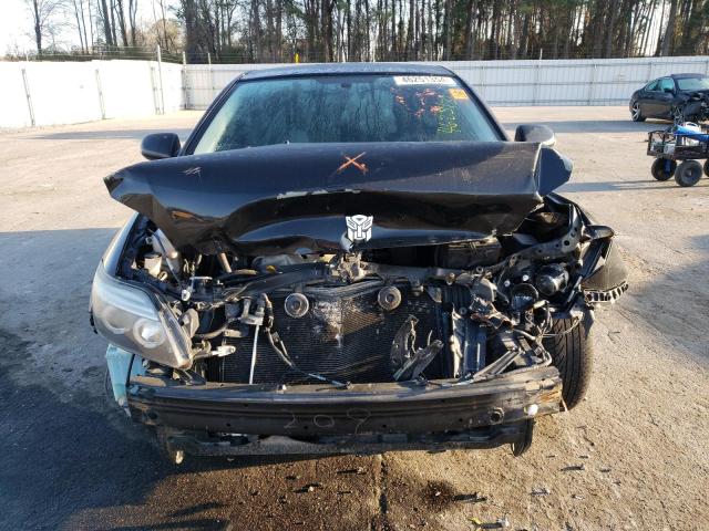 JTKDE3B72A0318176 - 2010 TOYOTA SCION TC 黑色 照片 5