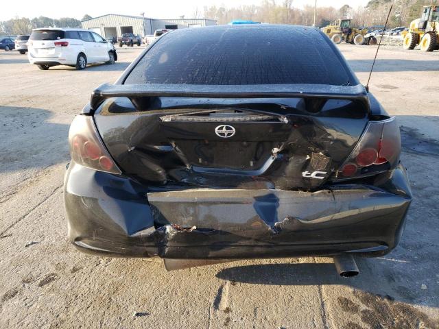JTKDE3B72A0318176 - 2010 TOYOTA SCION TC 黑色 照片 6