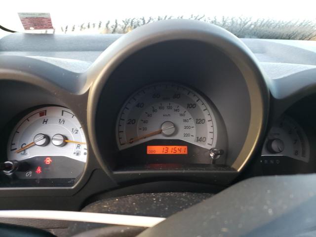 JTKDE3B72A0318176 - 2010 TOYOTA SCION TC 黑色 照片 9