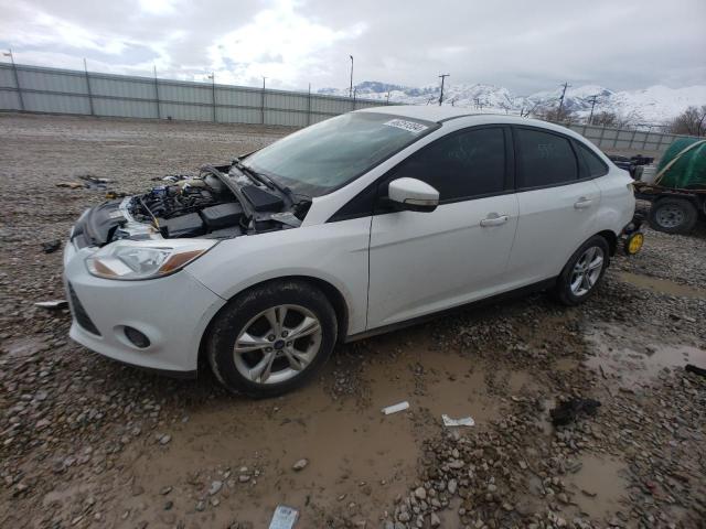 2013 FORD FOCUS SE, 