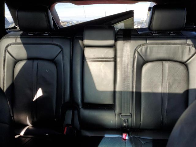 2LMPJ8LP0JBL22933 - 2018 LINCOLN MKX RESERVE أسود صورة 10