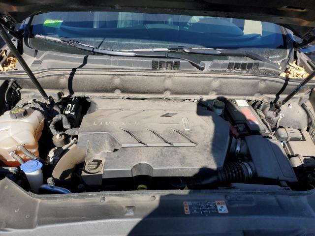 2LMPJ8LP0JBL22933 - 2018 LINCOLN MKX RESERVE أسود صورة 12