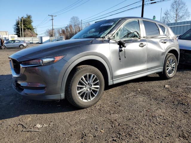 2019 MAZDA CX-5 TOURING, 