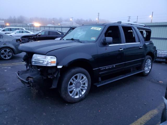 2013 LINCOLN NAVIGATOR L, null