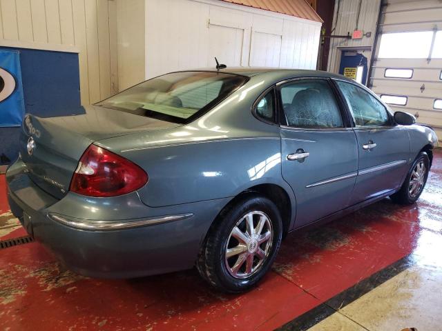 2G4WC582971211776 - 2007 BUICK LACROSSE CX GRAY photo 3