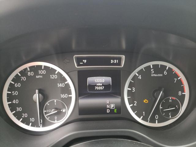 SJKCH5CRXHA024595 - 2017 INFINITI QX30 BASE 灰色 照片 9