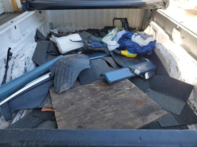 3GCEC14X77G256085 - 2007 CHEVROLET SILVERADO C1500 CLASSIC Ağ foto 10