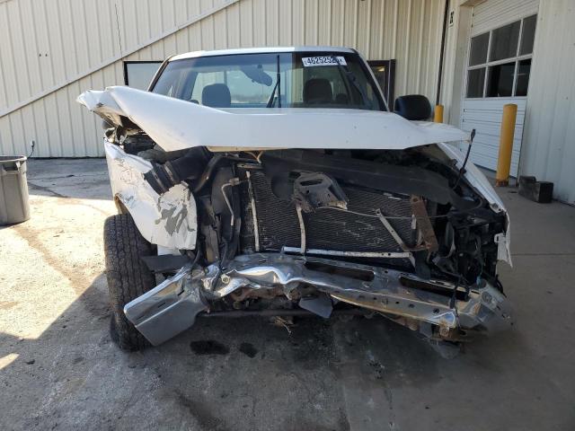 3GCEC14X77G256085 - 2007 CHEVROLET SILVERADO C1500 CLASSIC Ağ foto 5