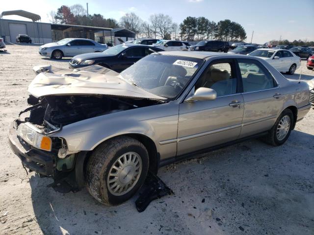 1994 ACURA LEGEND L, 