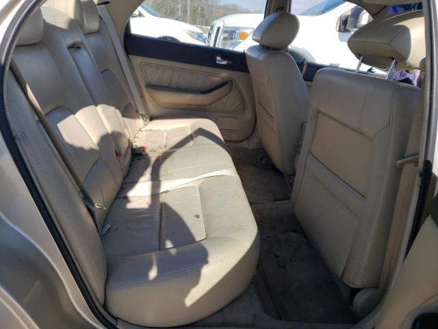 JH4KA7667RC019178 - 1994 ACURA LEGEND L GOLD photo 10