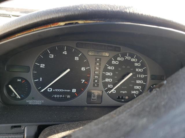 JH4KA7667RC019178 - 1994 ACURA LEGEND L GOLD photo 9