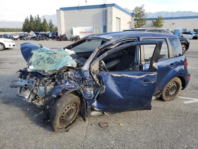 2004 TOYOTA SCION XA, 