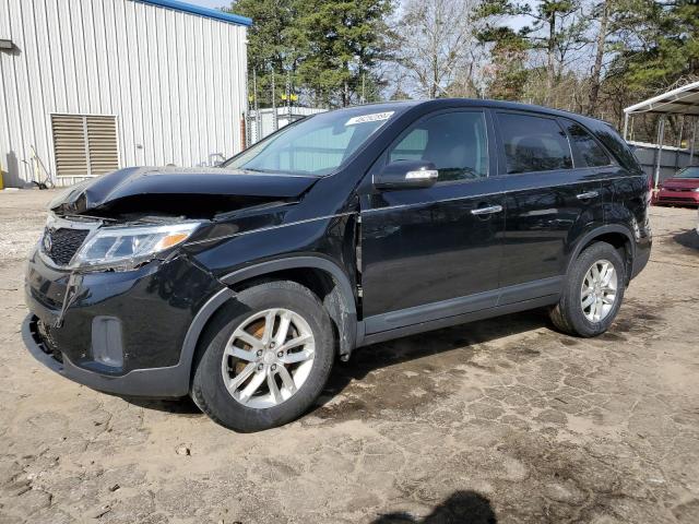 2015 KIA SORENTO LX, 