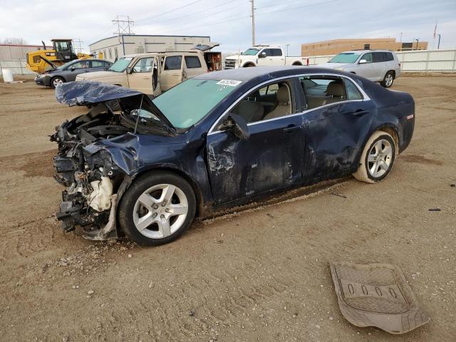 2011 CHEVROLET MALIBU LS, 