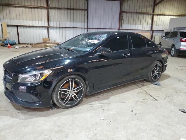 2019 MERCEDES-BENZ CLA 250, null